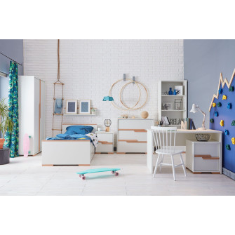 Kirjutuslaud (Woodsy kollektsioon) Kirjutuslaud (Woodsy kollektsioon)